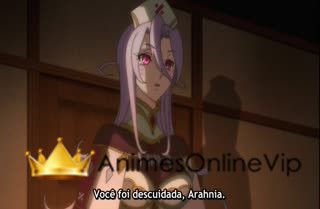 Monster Musume no Oishasan - Episódio 11