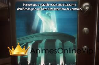 No Guns Life 2 - Episódio 10