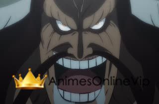 One Piece - Episódio 940