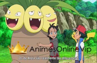 Pokemon (2019) - Episódio 37