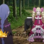 Re:Zero kara Hajimeru Isekai Seikatsu 2 Temporada