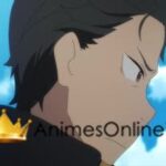 Re:Zero kara Hajimeru Isekai Seikatsu 2 Temporada