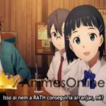 Sword Art Online: Alicization  War of Underworld 2 Temporada