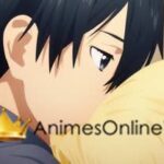 Sword Art Online: Alicization  War of Underworld 2 Temporada