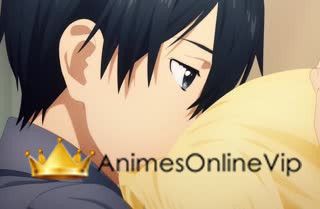 Sword Art Online: Alicization  War of Underworld 2 - Episódio 11