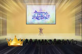 Aikatsu Friends! - Episódio 26