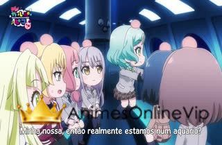 BanG Dream! Garupa☆Pico: Oomori - Episódio 11