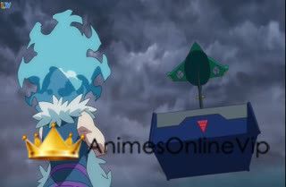 Beyblade Burst Sparking - Episódio 12