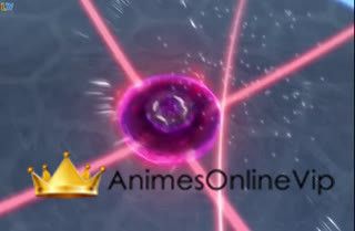 Beyblade Burst Sparking - Episódio 28