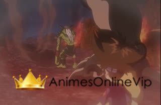 Digimon Adventure (2020) - Episódio 21