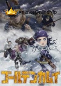 Golden Kamuy 3rd Season