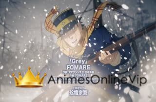 Golden Kamuy 3rd Season - Episódio 4