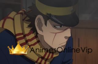 Golden Kamuy - Episódio 15