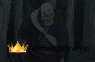 Golden Kamuy - Episódio 24