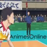 Haikyuu!!: To the Top 2nd Season