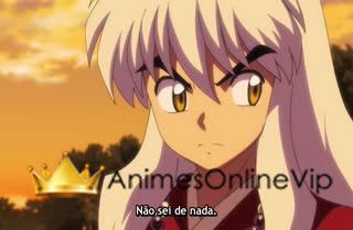 Hanyou no Yashahime: Sengoku Otogizoushi - Episódio 1