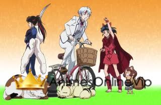 Hanyou no Yashahime: Sengoku Otogizoushi 2 Episódio 09 - Animes Online