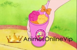 Healin Good♡Precure - Episódio 28