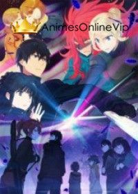 Mahouka Koukou no Rettousei: Raihoushahen