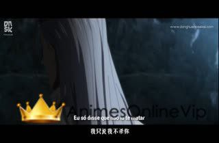 Min Diao Ju Yi Wen Lu - Episódio 2