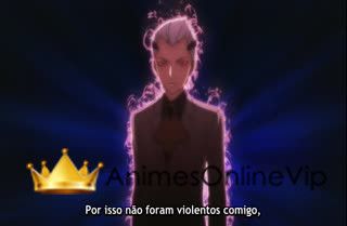 Noblesse - Episódio 2