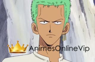 One Piece Dublado - Episódio 11