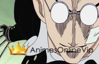 One Piece Dublado - Episódio 12