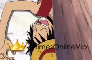 One Piece Dublado - Episódio 14