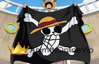 One Piece Dublado - Episódio 18