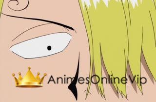 One Piece Dublado - Episódio 22