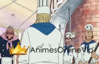 One Piece Dublado - Episódio 23