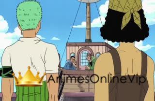 One Piece Dublado - Episódio 24