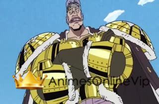 One Piece Dublado - Episódio 25