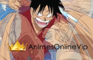 One Piece Dublado - Episódio 29