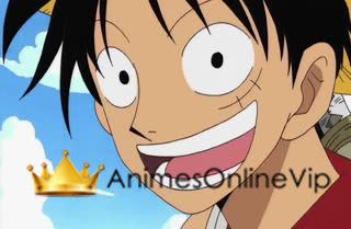 One Piece Dublado - Episódio 3