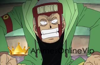 One Piece Dublado - Episódio 31