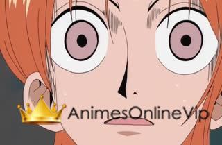 One Piece Dublado - Episódio 37