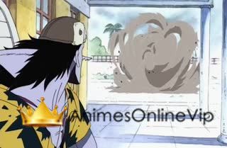 One Piece Dublado - Episódio 38