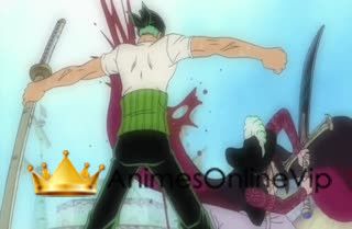 One Piece Dublado - Episódio 39