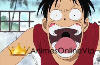 One Piece Dublado - Episódio 42