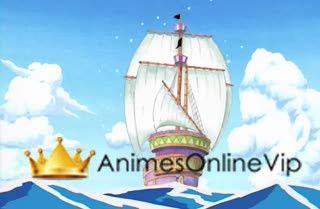 One Piece Dublado - Episódio 47