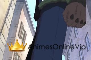 One Piece Dublado - Episódio 48