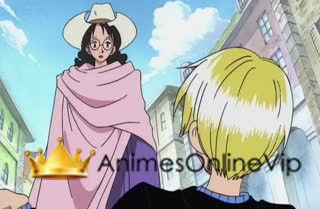 One Piece Dublado - Episódio 49