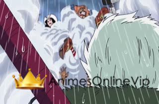 One Piece Dublado - Episódio 53