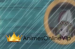 One Piece Dublado - Episódio 54