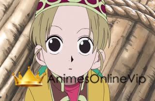 One Piece Dublado - Episódio 57