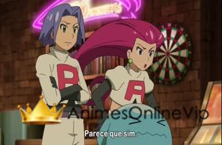 Pokemon (2019) - Episódio 41