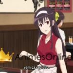 Saenai Heroine no Sodatekata Fine Filme