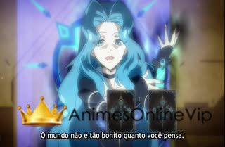 Shadowverse - Episódio 28