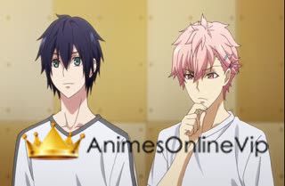 Tsukiuta. The Animation 2 - Episódio 4